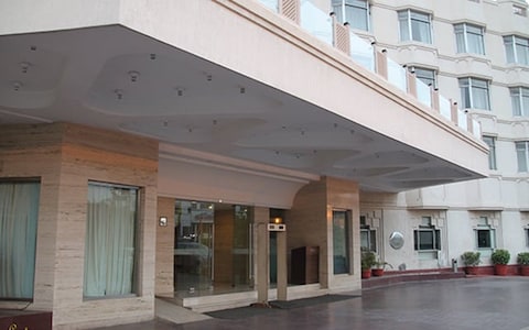 Howard Plaza The Fern-An Ecotel Hotel Agra